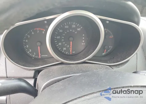 2012 Mazda Cx-7 z USA, uszkodzony, nr VIN JM3ER2C53C0413475